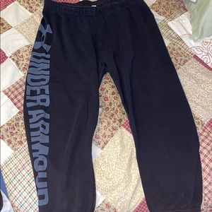 Under Armour Sweatpants